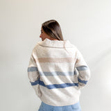 Out of the Woods Sweater