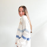 Out of the Woods Sweater