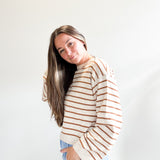 Marta Sweater
