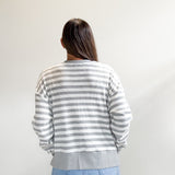 Seasons Change Top