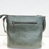Gramercy Crossbody