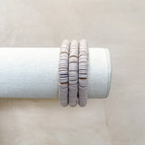 Callie Bracelet - Tan
