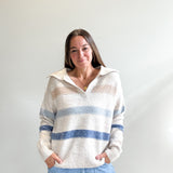 Out of the Woods Sweater