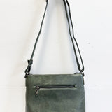 Gramercy Crossbody