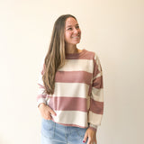 Staple Fall Sweater