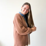 Autumn Bliss Cardigan