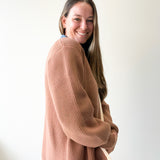 Autumn Bliss Cardigan