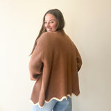 Autumn Bliss Cardigan