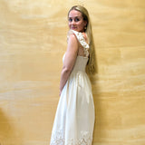 The Lilliana Midi Dress