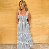 Jayne Maxi Dress