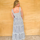 Jayne Maxi Dress