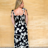 Catania Maxi Dress