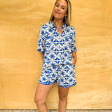 In the Tropics Shorts