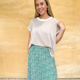 Latte Love Sweater Top