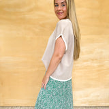 Latte Love Sweater Top