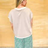 Latte Love Sweater Top