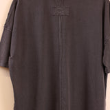 Trusty Crew Tee - Navy