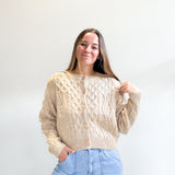 Bronwyn Cardigan