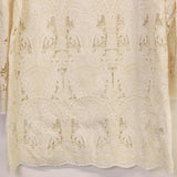 Sea La Vie Cover Up