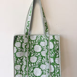 The Elinor Tote-Saybrook