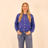 Josephine Cardigan
