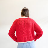 Barlow Cardigan