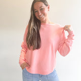 Allison Sweater