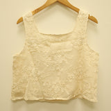Natural Beauty Top