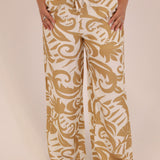 Euro Summer Pant