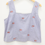 Americana Tank