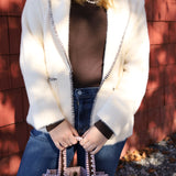 Cool Morning Cardigan