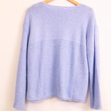 Bonfire Beach Sweater