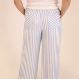 Seaside Beach Pant - Sky