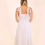 Demi Maxi Dress
