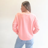 Allison Sweater