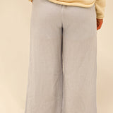 Sky is Blue Pant