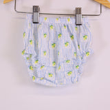 Angel Dear Smocked Top & Bloomers - Lovely Lemons