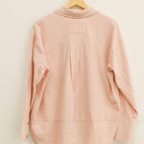 Beach Walk Top