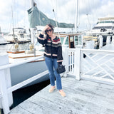 Fall Festivities Cardigan