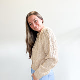 Bronwyn Cardigan