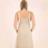 Delilah Midi Dress