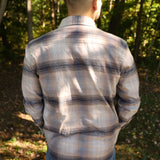 Seaside Lightweight Flannel Shirt