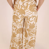 Euro Summer Pant