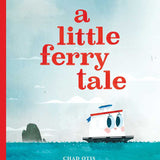 Little Ferry Tale