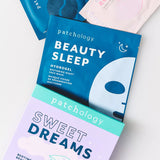 Sweet Dreams Bedtime Kit