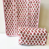 The Elinor Tote - Litchfield