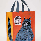 You Gonna Eat That Handy Tote