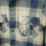Hull Jacket - Olive