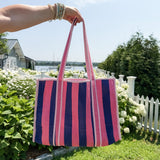 The Emilia Tote - Sunset Beach