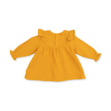 Baby Sunflower Tunic and Pant Set